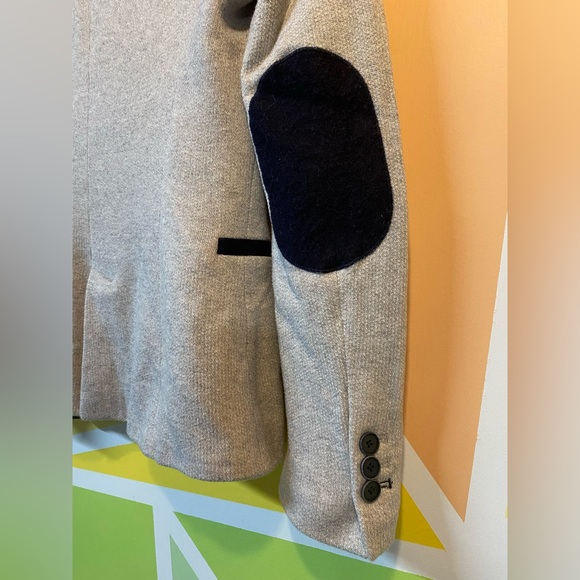 Zara Basic Women’s Blazer- size M - Picture 6 of 10